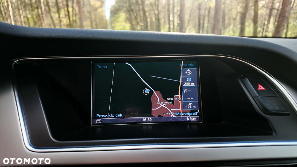 Audi A4 Avant 2.0 TDI DPF Ambition - 21