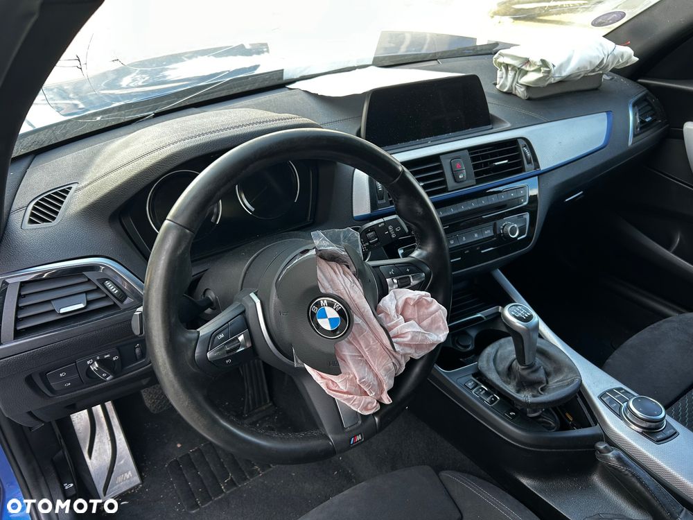 BMW Seria 1 - 12