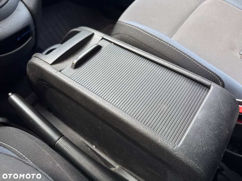 Peugeot Partner 1.6 HDi Active - 27