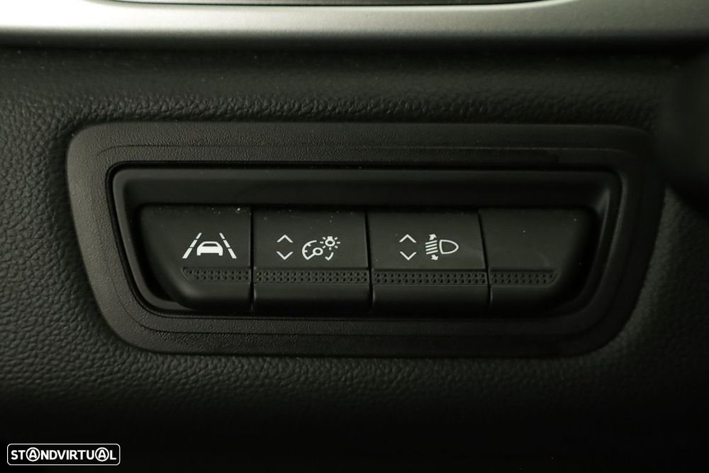 Renault Captur 1.0 TCe Techno Bi-Fuel - 19