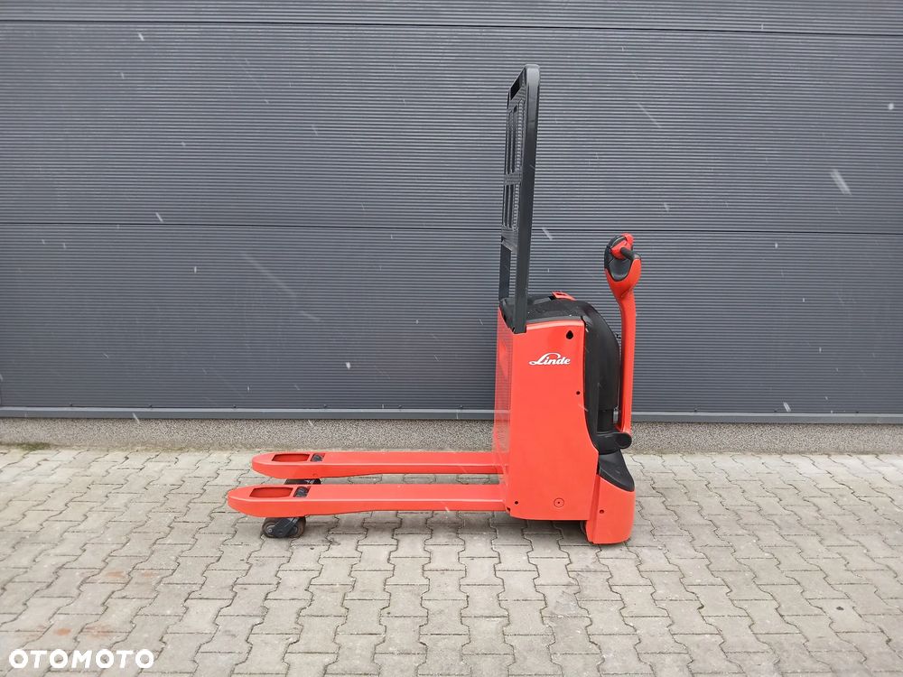 Linde T16 - 8