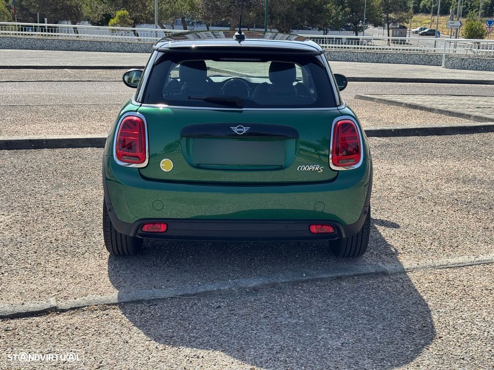 MINI 3 Portas Cooper SE Premium Essential - 11