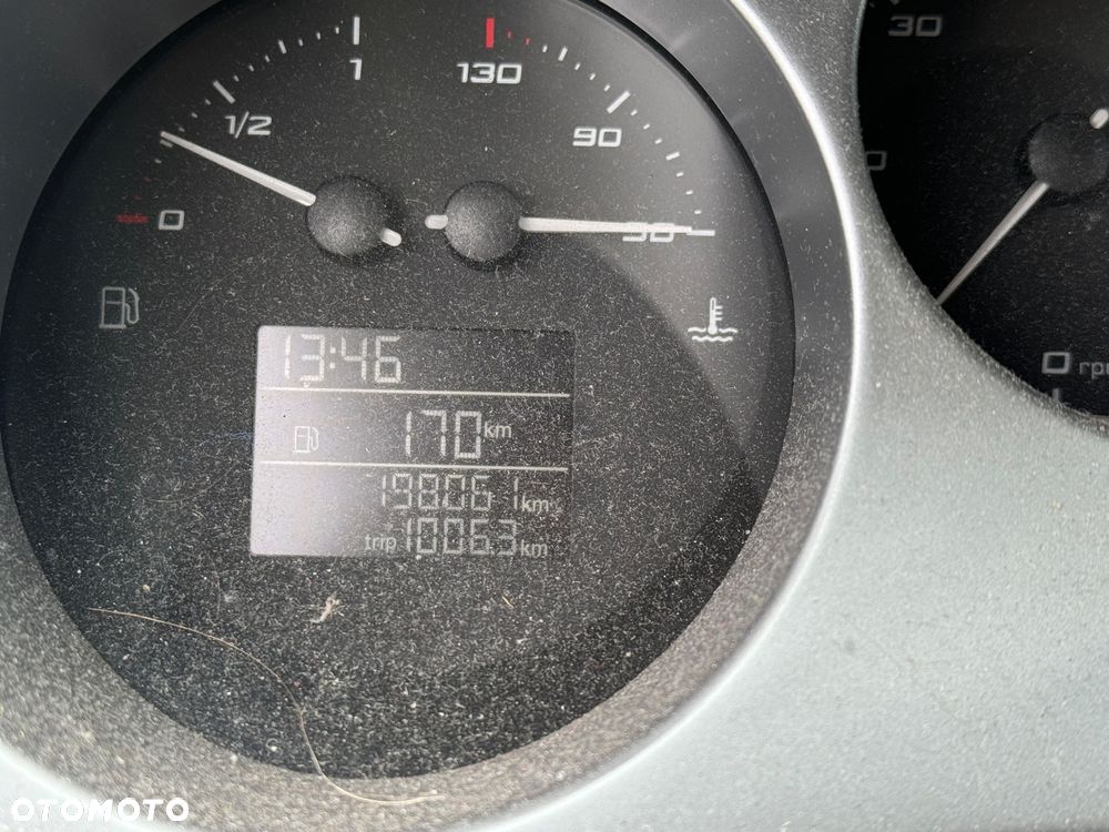 Seat Altea 1.9 TDI DPF Reference - 16