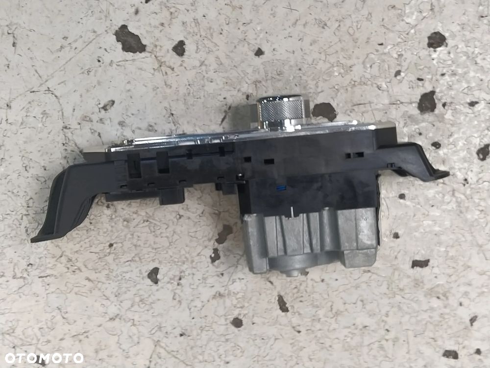 JAGUAR XJ 351 LIFT LEWAREK GAŁKA WYBIERAK ZMIANY BIEGÓW PANEL STEROWANIA PRZYCISK RĘCZNEGO ORYGINALNY - 16