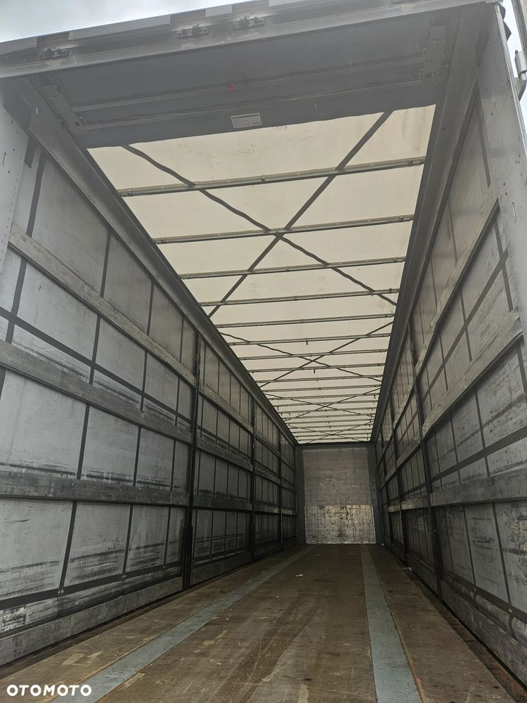 Kögel S24 MEGA STOCK 33058 - 17