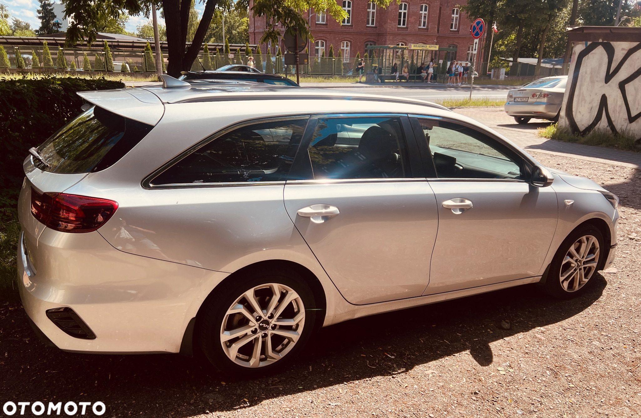 Kia Ceed 1.5 T-GDI M - 3