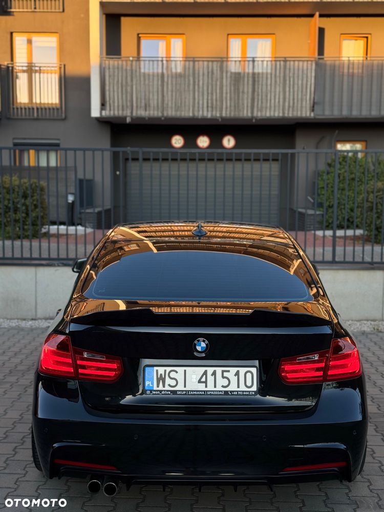 BMW Seria 3 330d - 6