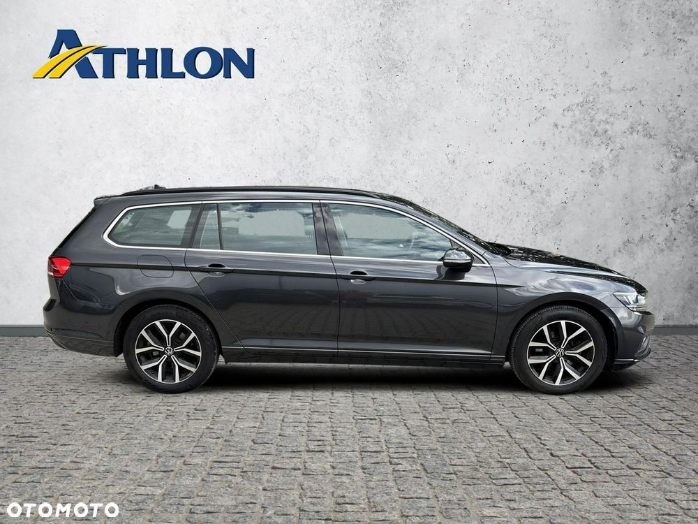 Volkswagen Passat 1.5 TSI EVO Business DSG - 6