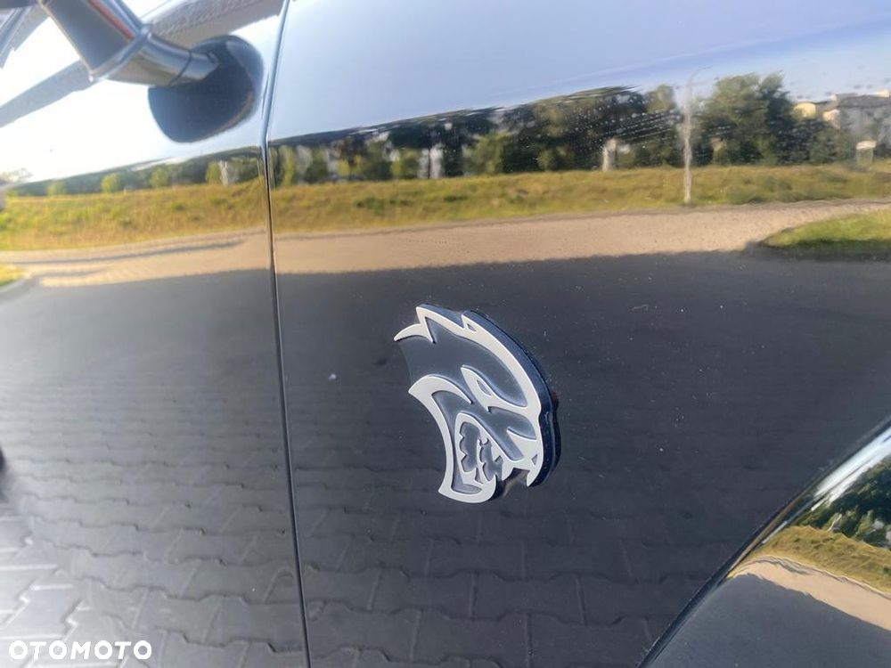 Dodge Challenger 6.2 Hellcat Widebody - 14