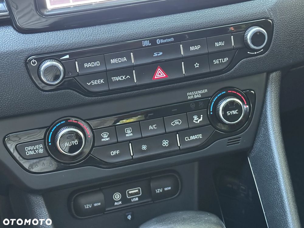 Kia Niro 1.6 GDI Plug-in Hybrid XL - 15