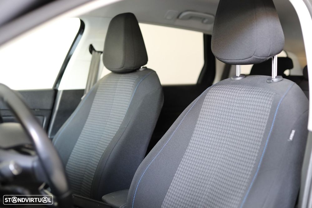 Peugeot 308 SW 1.5 BlueHDi Style - 10