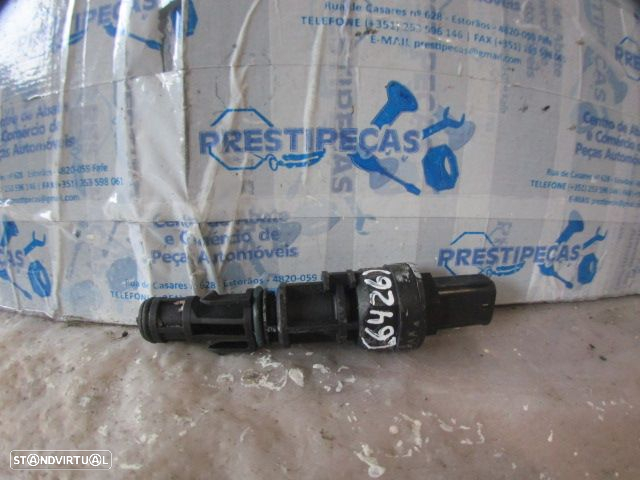 Modulo 7700418919 RENAULT KANGOO 2005 1.5DCI 65CV 0P Módulo Sensor De Velocidade - 2