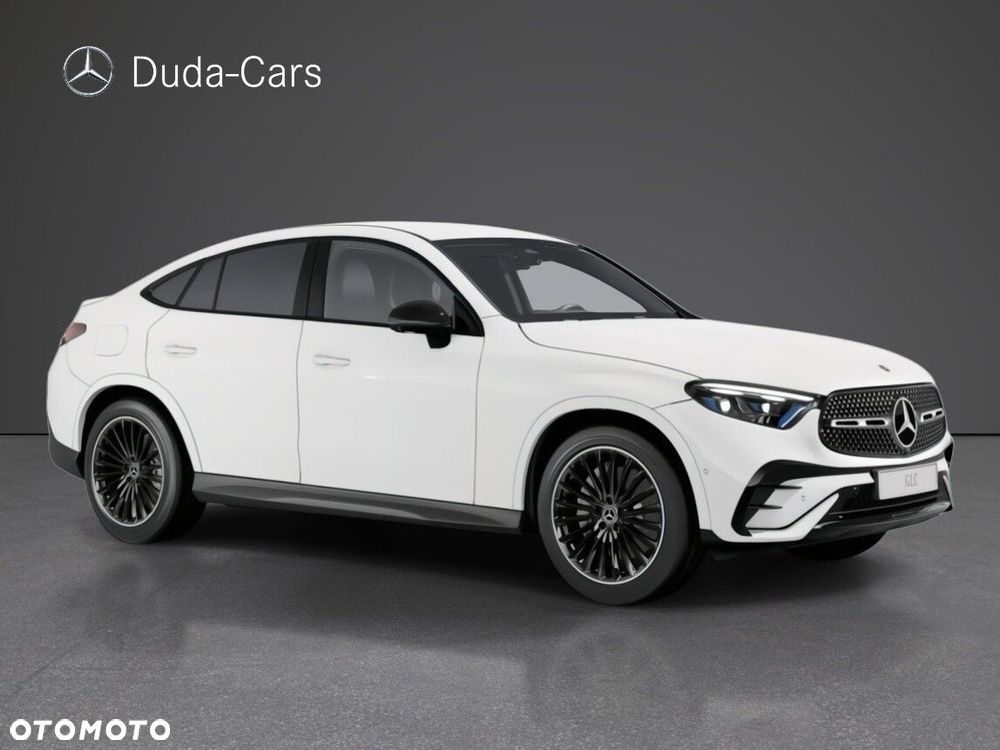 Mercedes-Benz GLC - 2