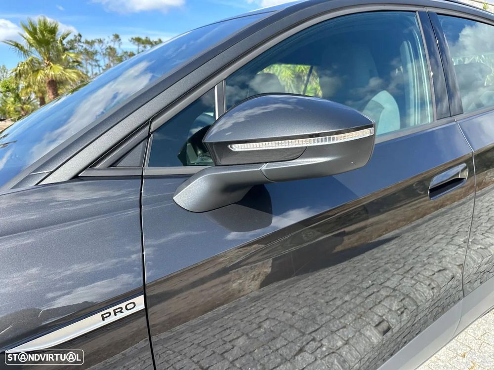 VW ID.4 77 kWh Pro Performance - 11
