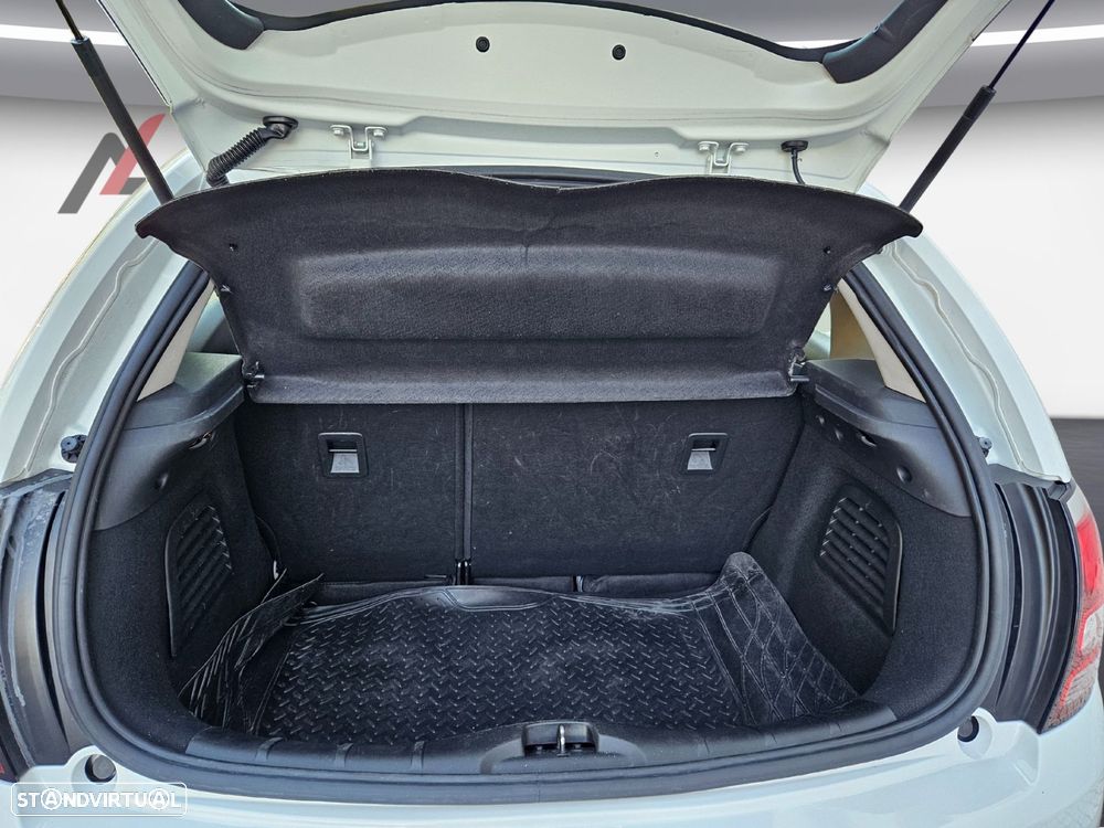 Citroën C3 1.6 BlueHDi Exclusive - 21