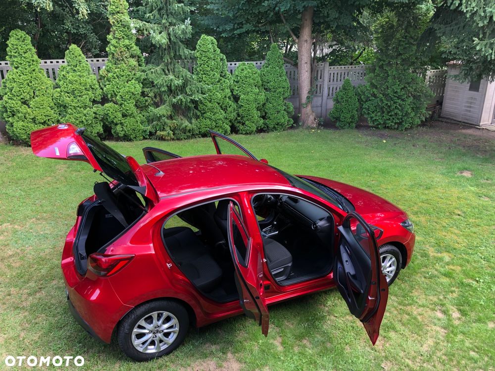 Mazda 2 1.5 Skymotion - 27