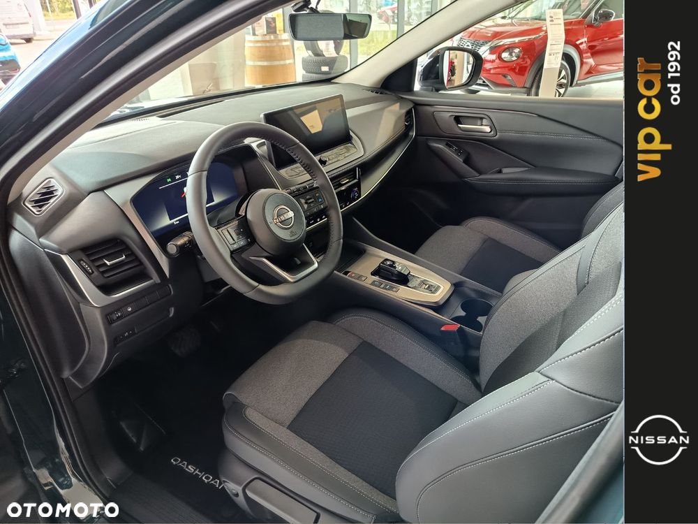 Nissan Qashqai 1.5 e-POWER N-Connecta - 6