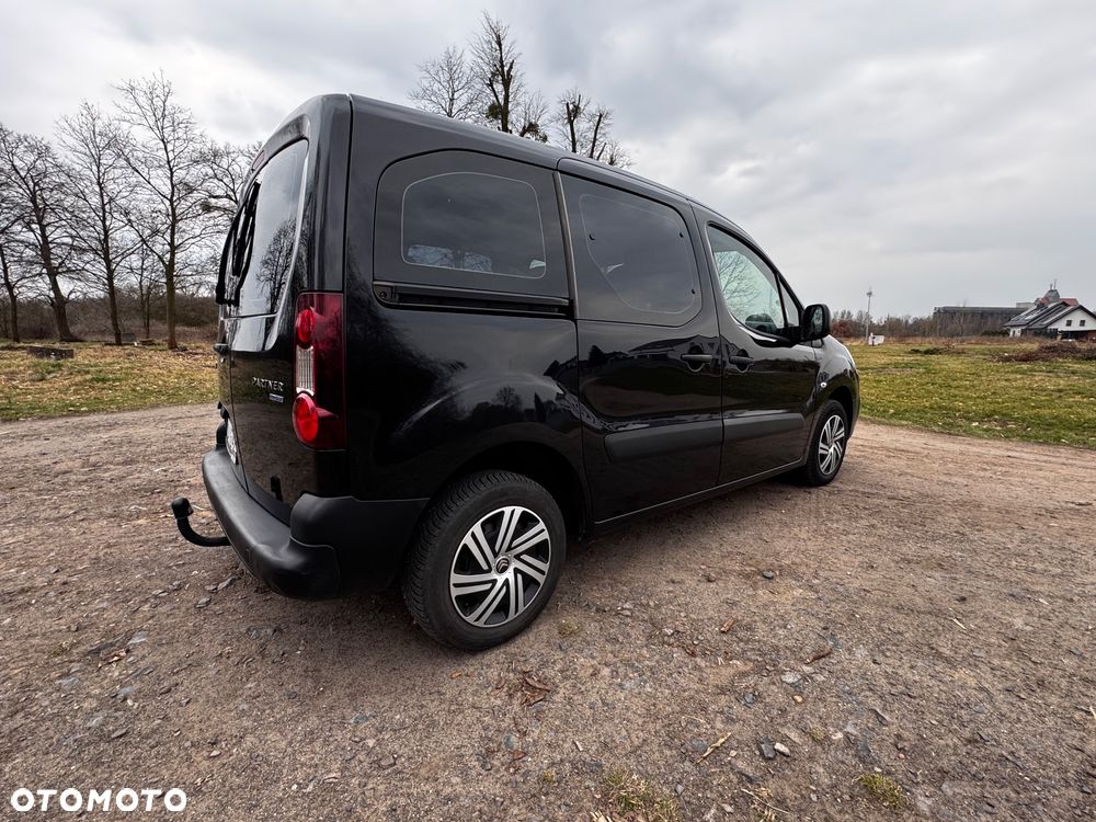 Peugeot Partner - 20