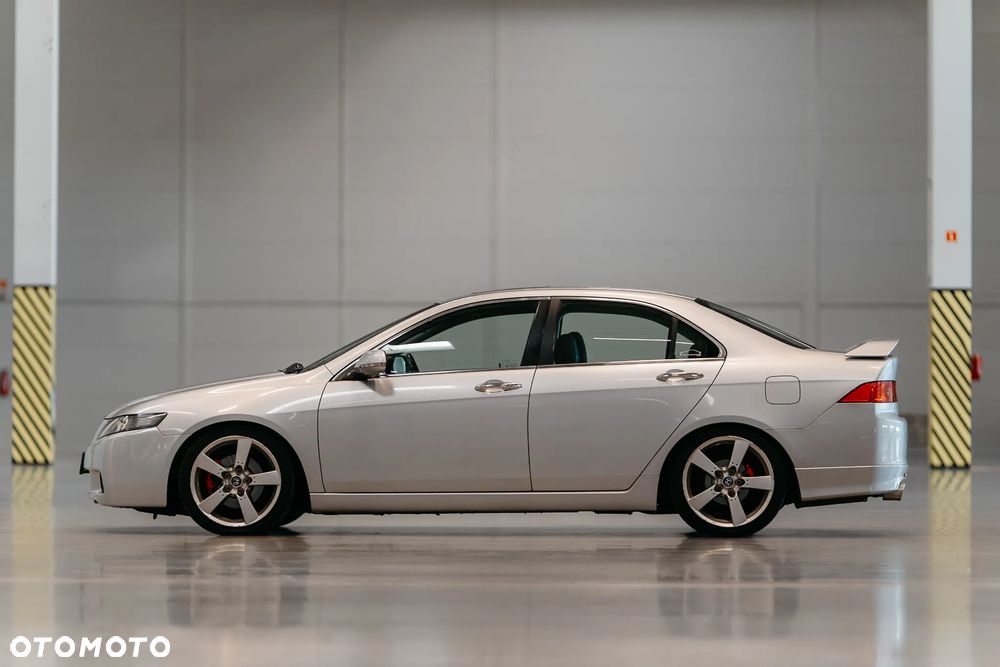 Honda Accord 2.4 Executive - 3