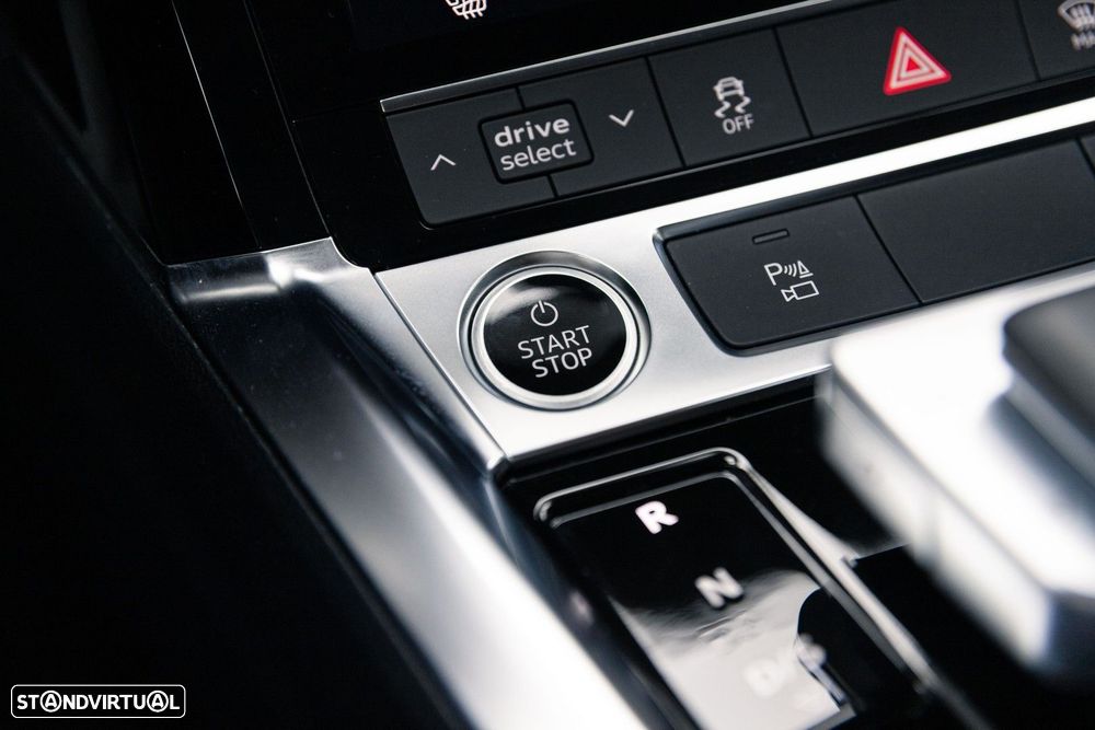 Audi e-tron 50 quattro - 40