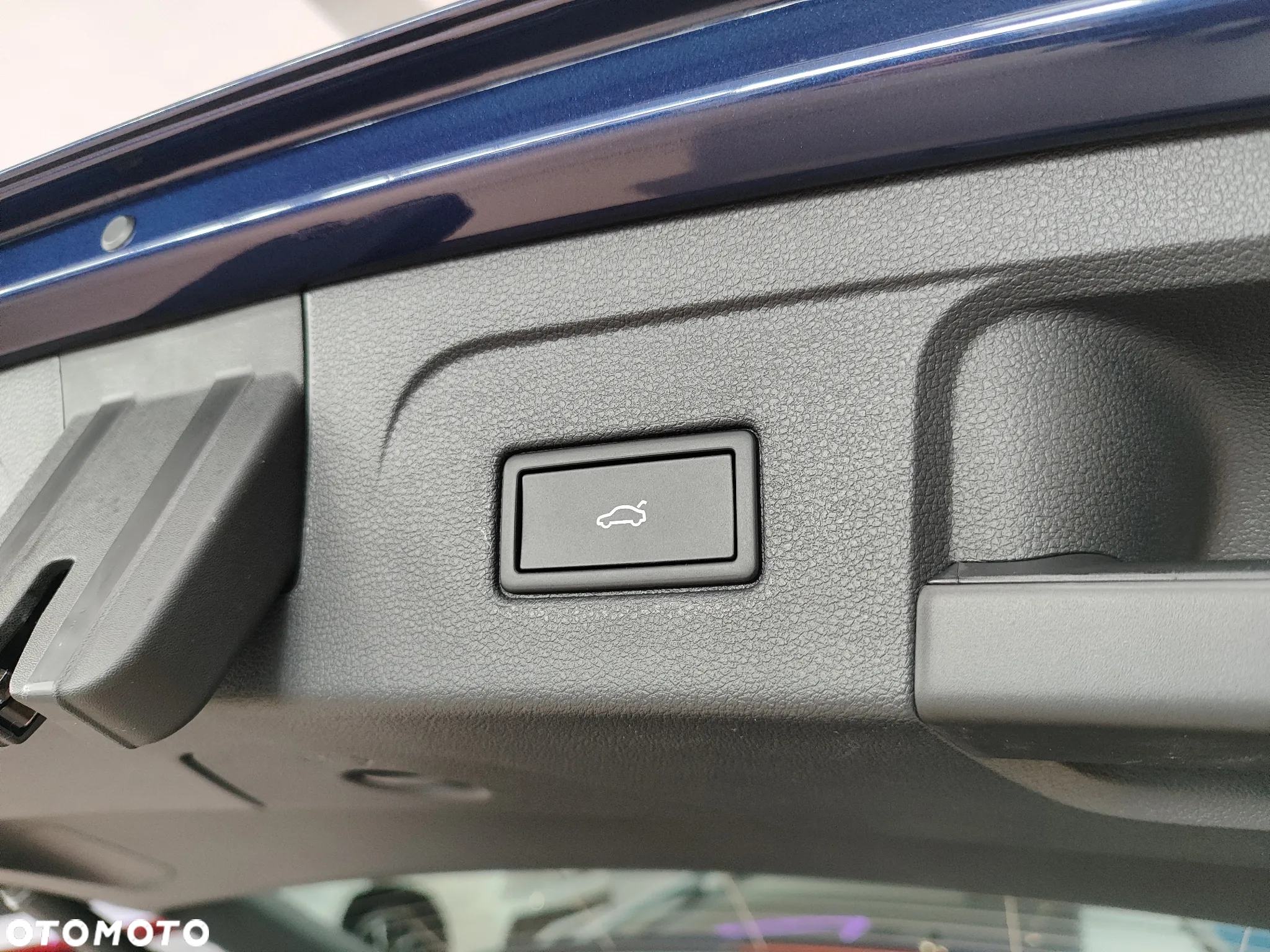 Volkswagen Touran 1.5 TSI EVO Highline DSG - 9