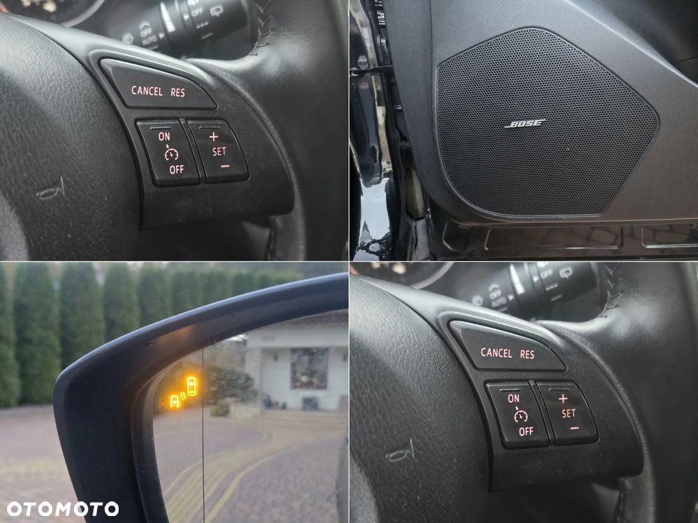 Mazda CX-5 2.0 Skyenergy 2WD - 40