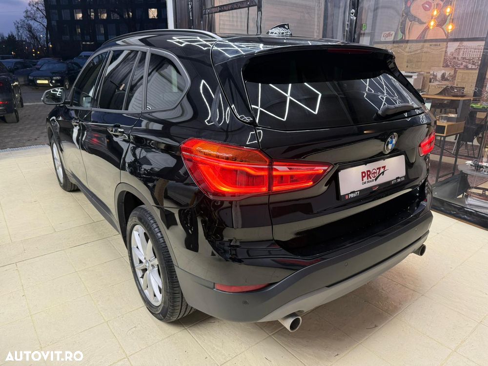 BMW X1 - 5