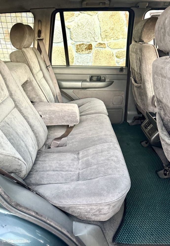 Land Rover Range Rover - 25