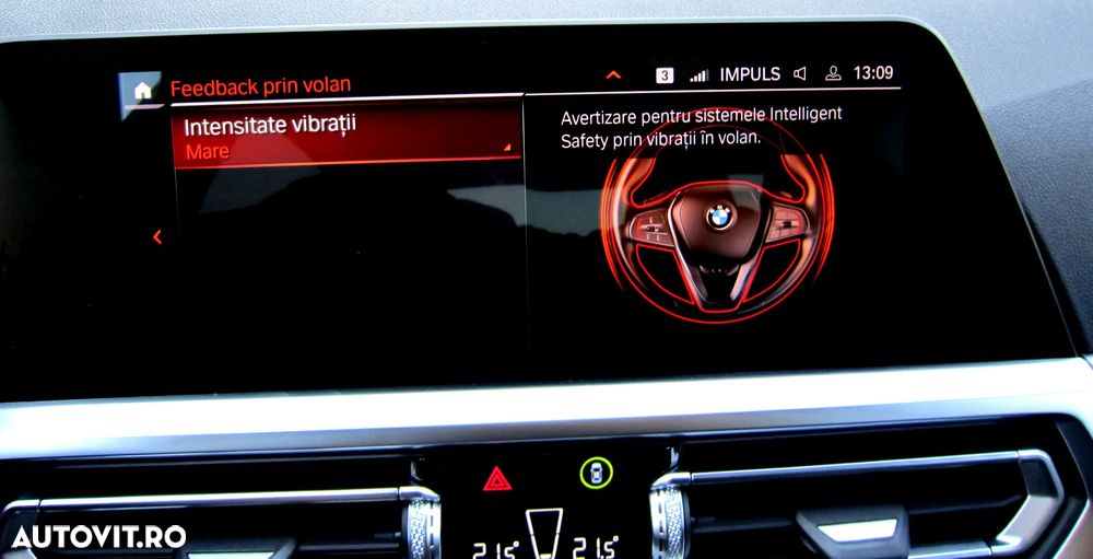 BMW Seria 3 320d xDrive Aut. - 19