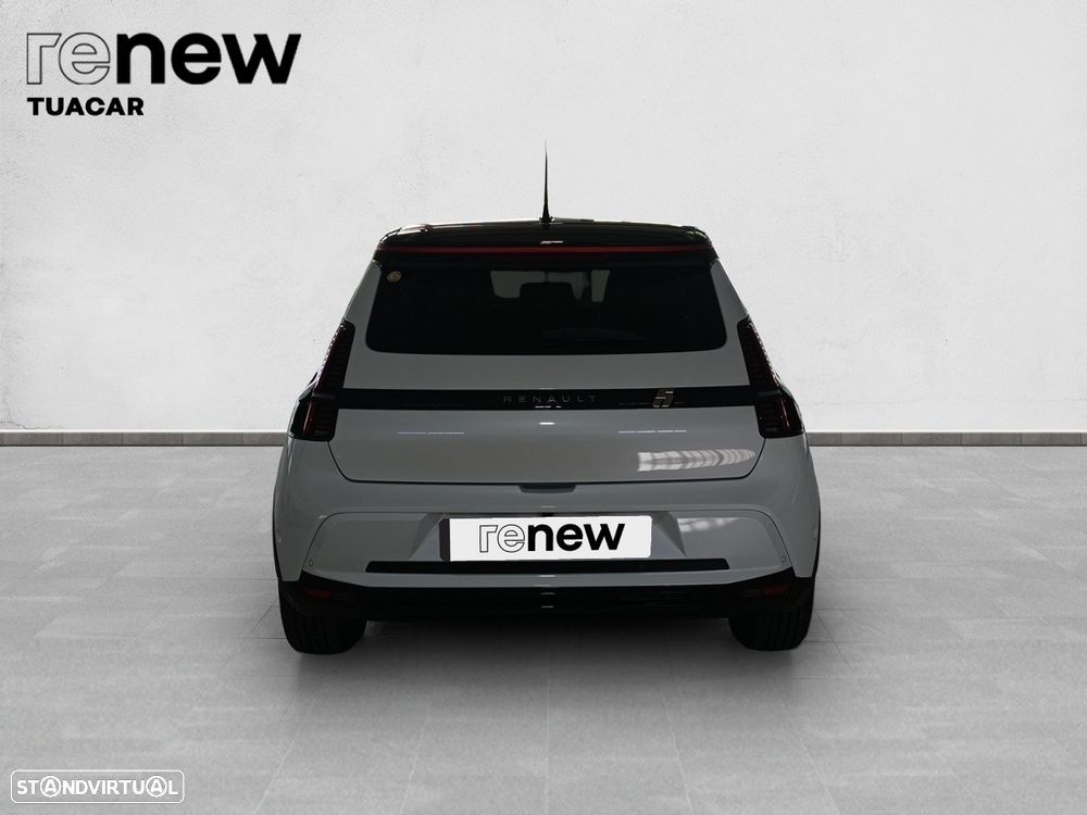 Renault 5 E-Tech - 6