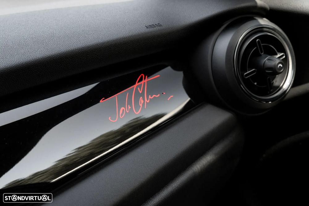 MINI 3 Portas John Cooper Works Plus Auto Desportiva - 23