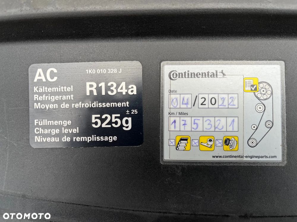 Volkswagen Golf 2.0 GTI - 16