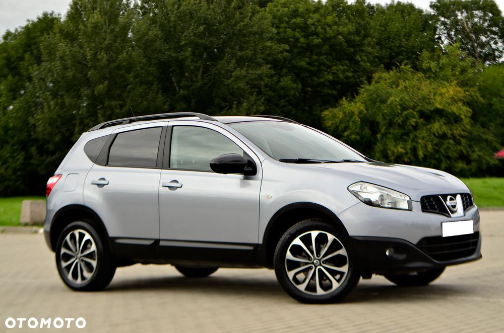 Nissan Qashqai 1.5 dCi Tekna+ - 11