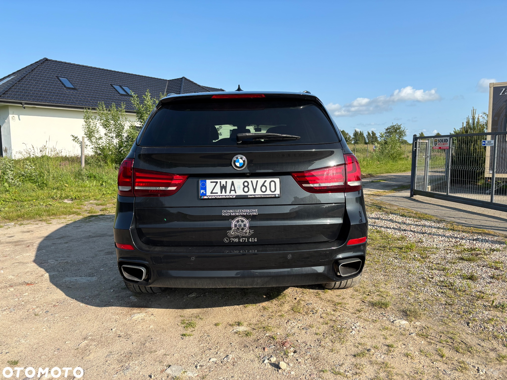 BMW X5 xDrive25d - 3