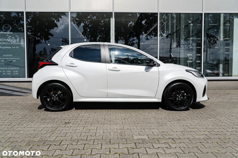 Mazda 2 SKYACTIV-G 90 Homura - 17