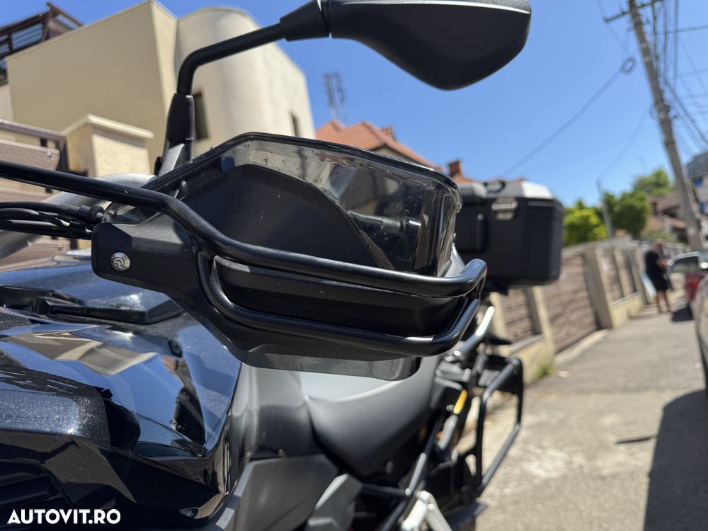 BMW F900GS Adventure - 38