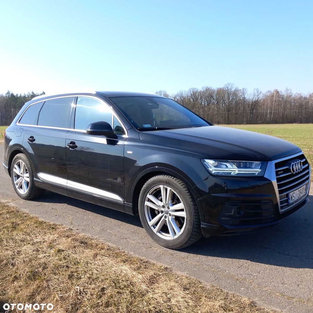 Audi Q7 - 4