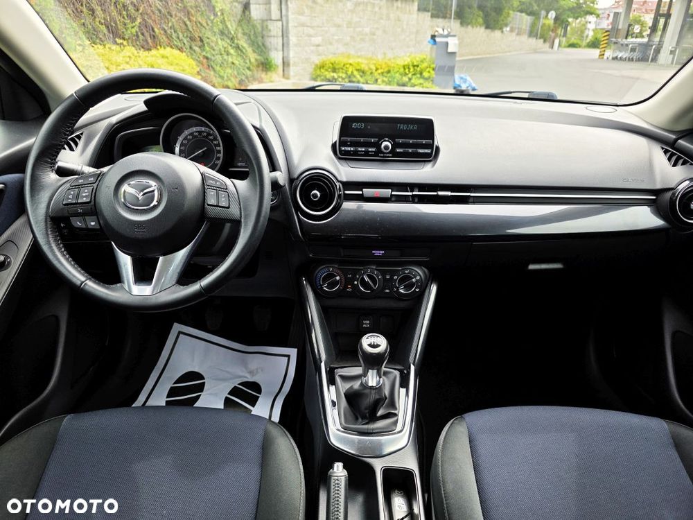 Mazda 2 1.5 Skymotion - 10