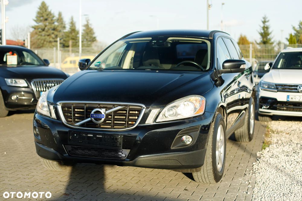 Volvo XC 60 2.4D AWD Kinetic - 7