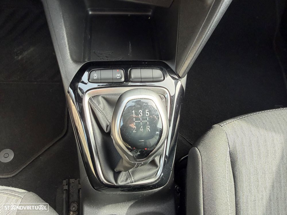 Opel Corsa 1.2 Business - 21