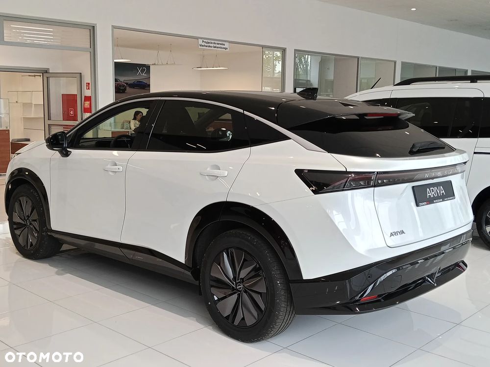 Nissan Ariya 87kWh Engage - 5
