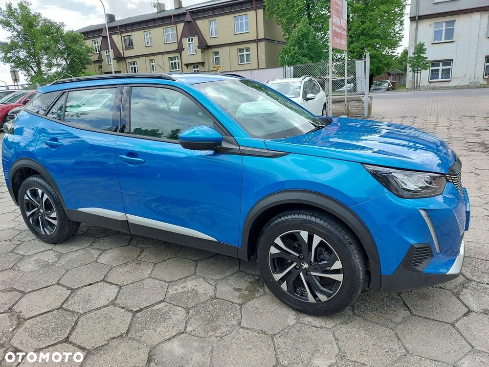 Peugeot 2008 - 3