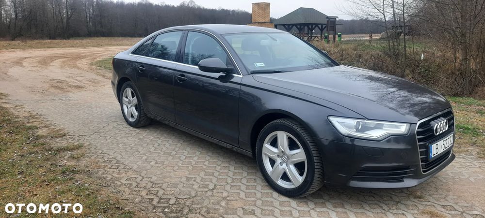 Audi A6 Limousine 2.0 TDI - 5