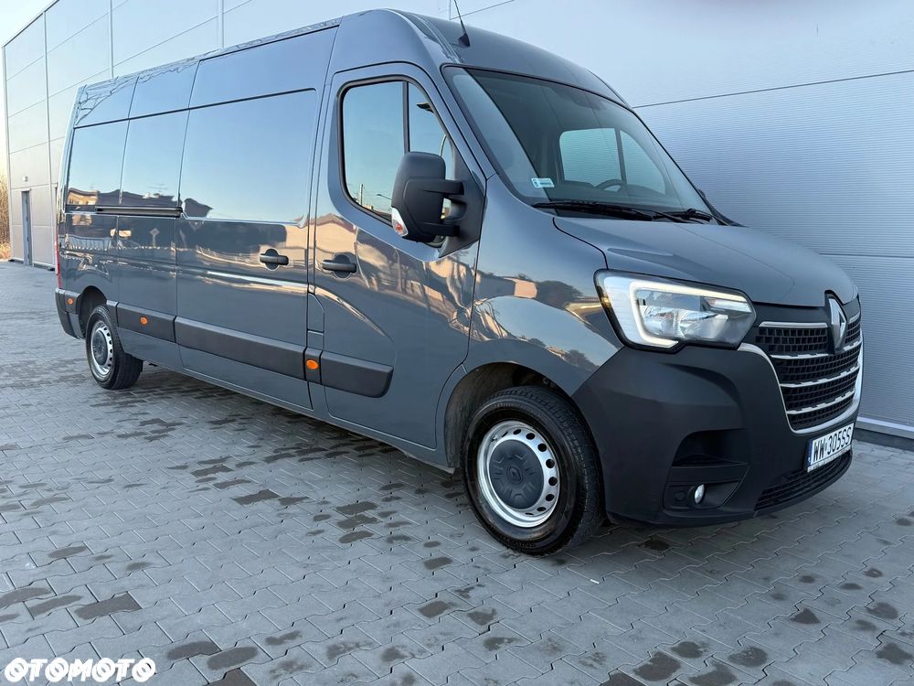 Renault Master - 12