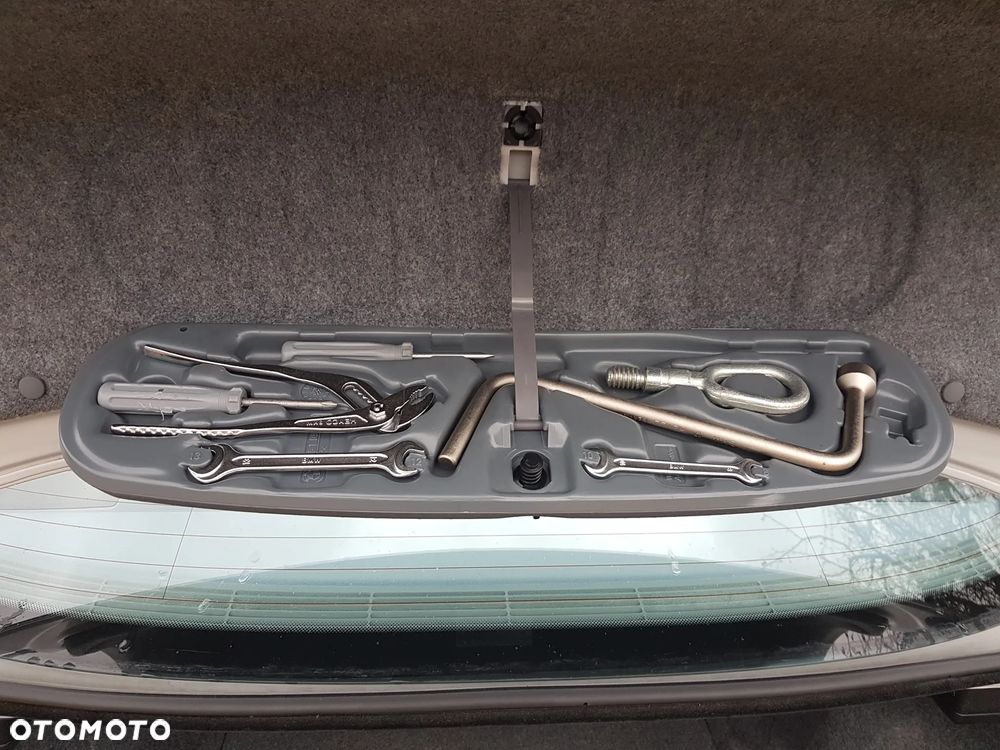 BMW Seria 3 - 18