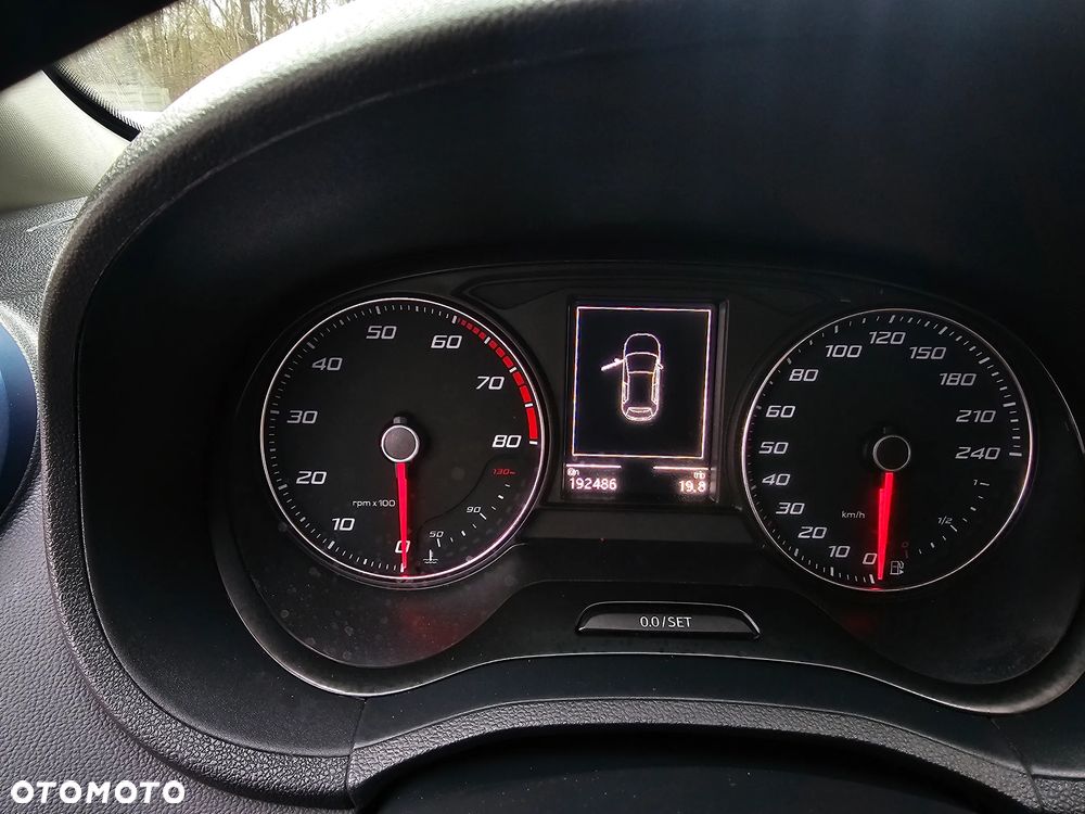 Seat Ibiza 1.2 TSI CONNECT - 19