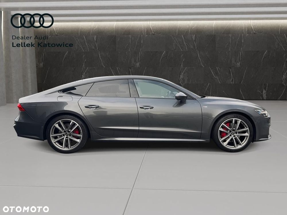 Audi A7 Sportback - 4