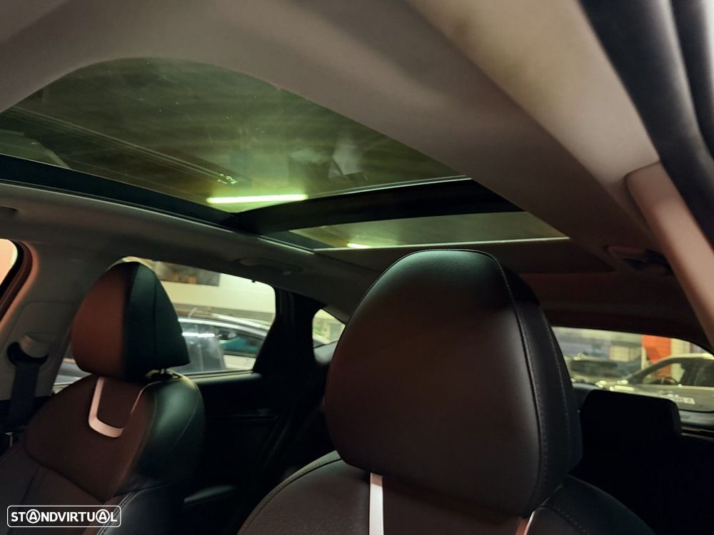 Hyundai Tucson 1.6 T-GDI PHEV Vanguard+TA - 27