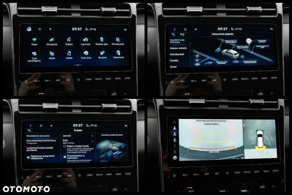 Hyundai Tucson 1.6 T-GDi Executive 2WD - 23