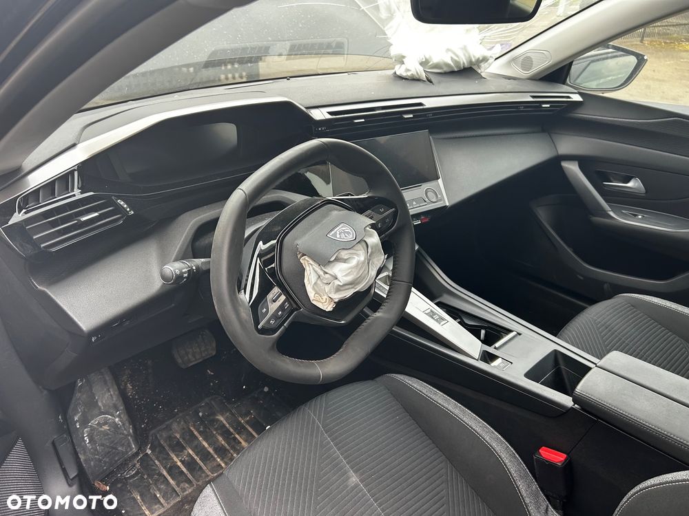 Peugeot 308 - 20